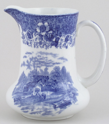 Jug or Pitcher c1930s